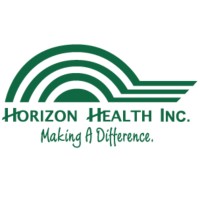 Horizon Health, Inc. Logo