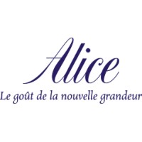 Alice Gent Logo
