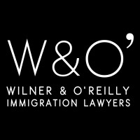 Wilner & OReilly | Immigration Lawyers Logo