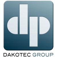Dakotec Group Logo