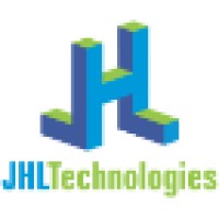 JHL Technologies, Inc. Logo