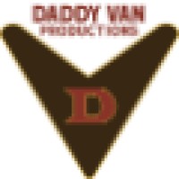 Daddy Van Productions Logo