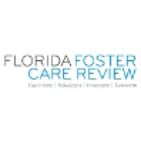 Florida Foster Care Review Logo