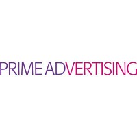 Prime Advertising Logo