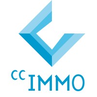 CC IMMO Logo