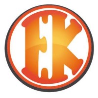 INDUSTRIA DE PARAFUSOS ELEKO S/A Logo