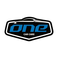 ONE Car Care Franquia Logo