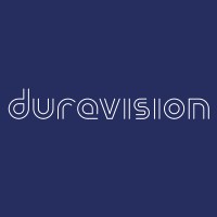 DuraVision B.V. Logo