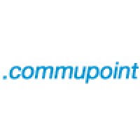 Commupoint Logo