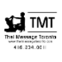 Thai Massage Toronto Logo