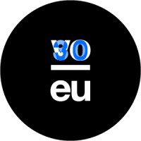 VO EUROPE Logo