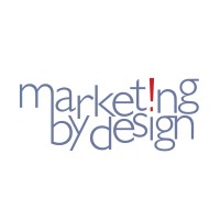 Marketing by Design Logo
