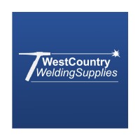 West Country Welding Supplies Ltd Logo
