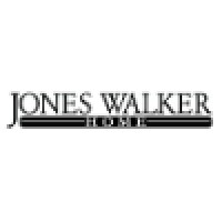 Jones Walker Home Logo