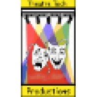 Theatre Tech Productions Logo