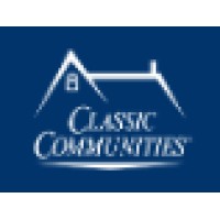 Classic Communities Corporation Logo