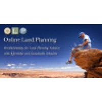 Online Land Planning Logo