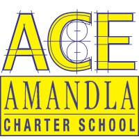 ACE Technical Charter High School Logo
