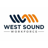 West Sound Workforce Logo