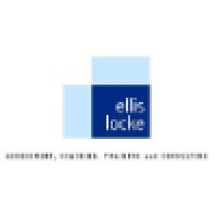Ellis Locke & Associates Logo