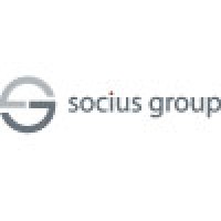 Socius Group Logo