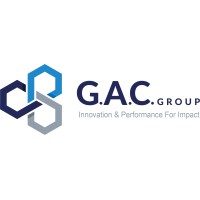 G.A.C. Group (France) Logo