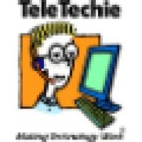 TeleTechie Logo