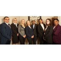 Accountant on Main Chartered Professional Accountant PC Logo