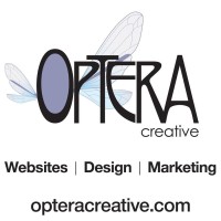 Optera Creative Logo