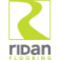 Ridan Flooring Logo