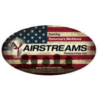 Airstreams Renewables, Inc. Logo