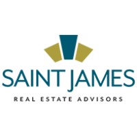 Saint James Real Estate Advisors, LLC Logo
