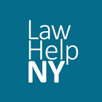 LawHelpNY Logo