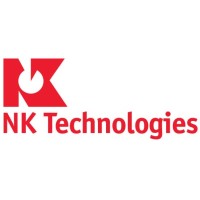 NK Technologies Logo