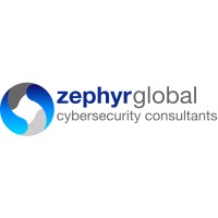 Zephyr Global LLC | Cybersecurity Consultants Logo