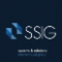 Systems & Solutions International Group Logo