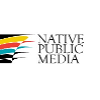 Native Public Media Logo