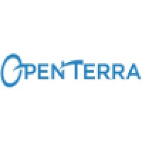 Open Terra Logo