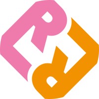 ROMERIKE INTERNATIONAL SCHOOL Logo