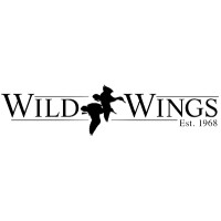 Wild Wings Logo