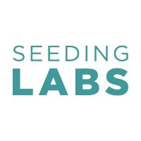 Seeding Labs Logo