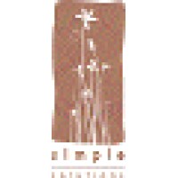 Simple Solutions Training and Consulting Logo