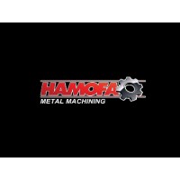Hamofa Metal Machining Logo