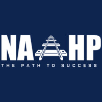 National Alliance for the Advancement of Haitian Professionals (NAAHP) Logo