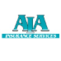 AIA Insurance Services Logo