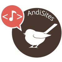 AndiSites Inc. Logo