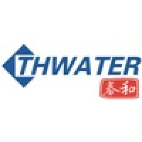 Shandong Taihe Water Treatment Technologies Co., Ltd Logo