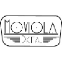 Moviola Digital Logo