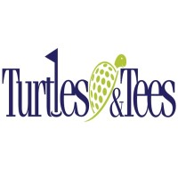 Turtles and Tees Co. Logo