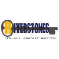 RiverStones Secure Services LLP Logo